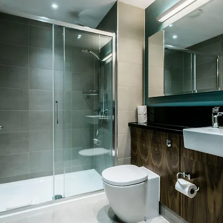 Hotel The Place Edinburgh