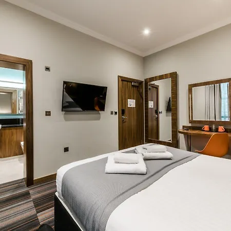 The Place 4* Edinburgh