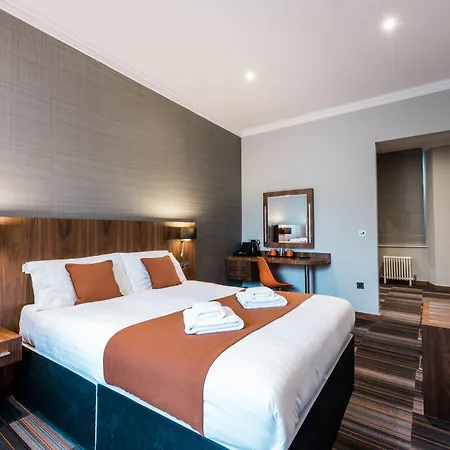 The Place 4* Edinburgh