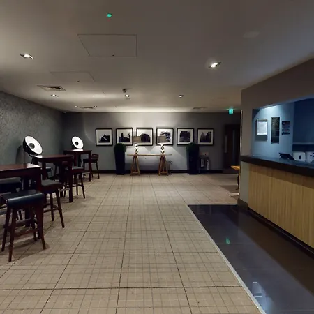 Village 4* Edinburgh