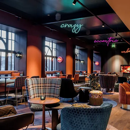 One Edinburgh-princes