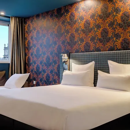 One Edinburgh-princes 3* Edimburgo