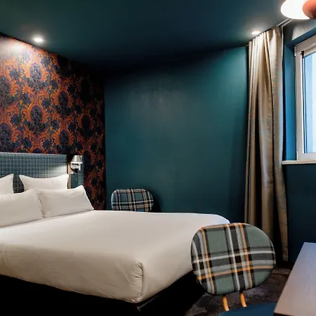 One Edinburgh-princes 3*