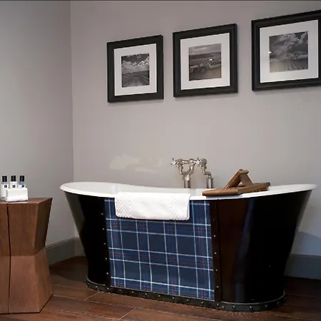 Du Vin Hotel Edinburgh