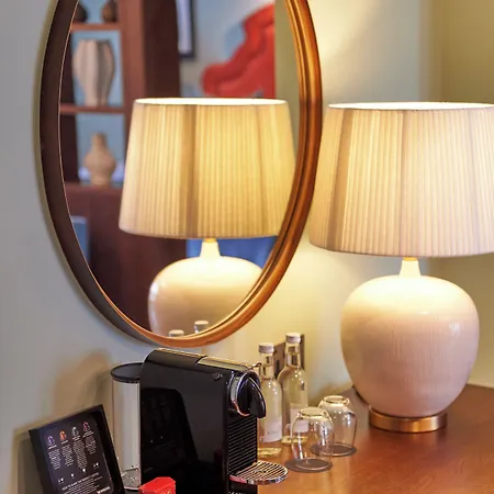 Du Vin Hotel