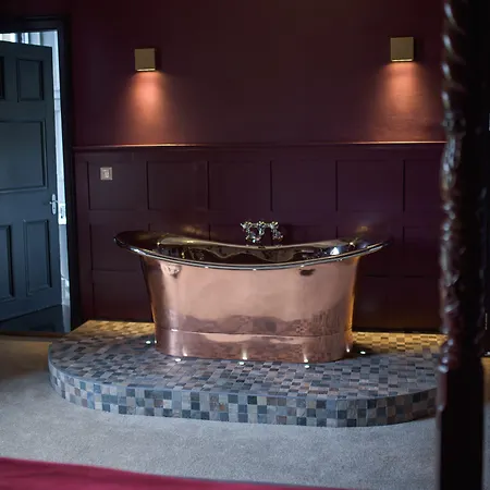 Otel No11 Boutique & Brasserie Edinburgh
