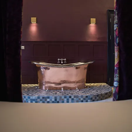 Hotel No11 Boutique & Brasserie