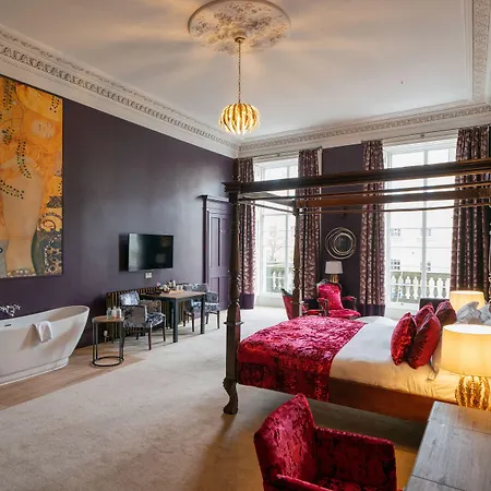 No11 Boutique & Brasserie Otel 4*