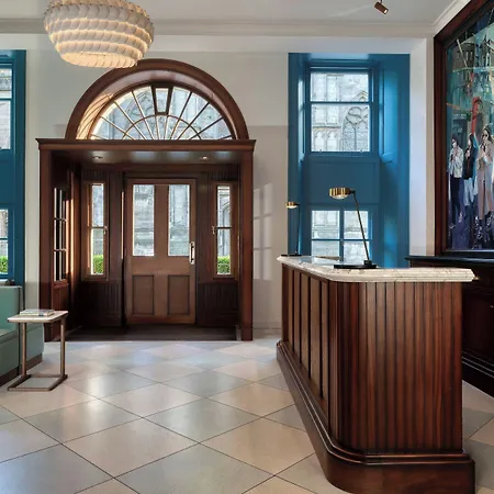 Aparthotel Old Town Chambers, Autograph Collection