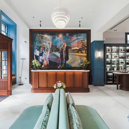 Aparthotel Old Town Chambers, Autograph Collection