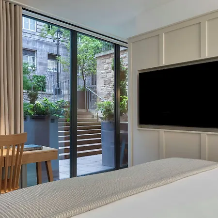 Old Town Chambers, Autograph Collection Aparthotel Edinburgh