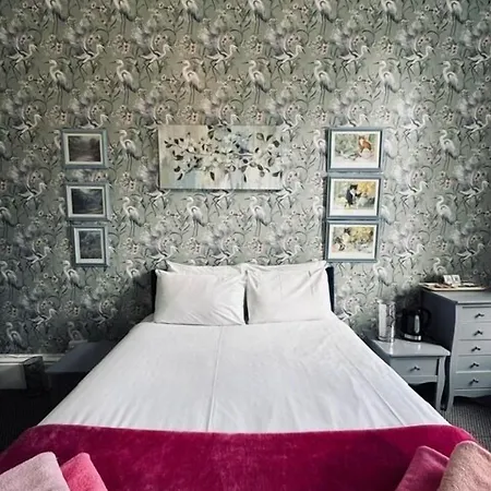 Eliza House Edimburgo