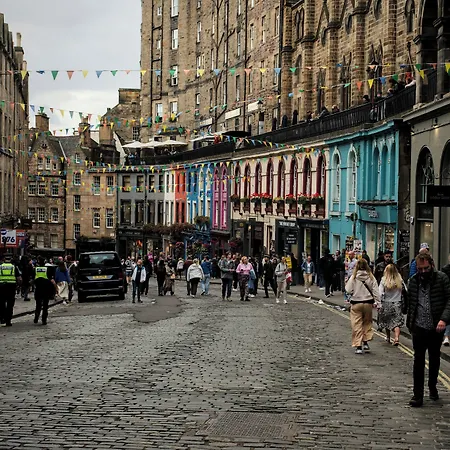 Hotel Haymarket Hub 3*