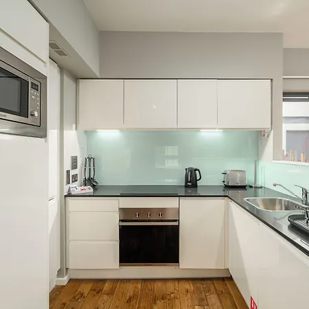 Destiny Scotland -the Malt House Apartment *