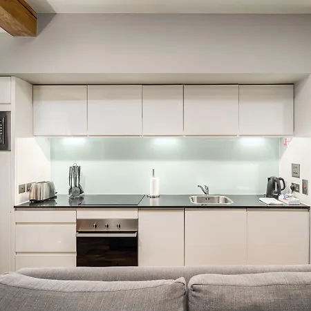 Apartment Destiny Scotland -the Malt House *