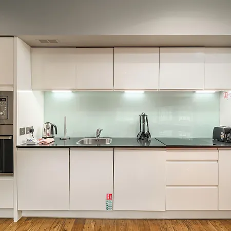 Destiny Scotland -the Malt House Apartment *
