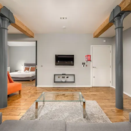 Destiny Scotland -the Malt House Apartment *
