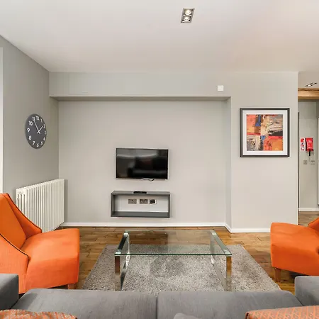 Apartment Destiny Scotland -the Malt House