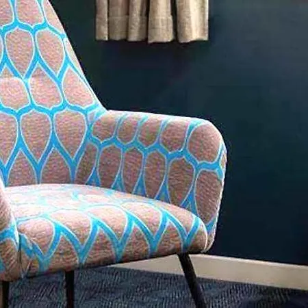Travelodge Dreghorn Hotel