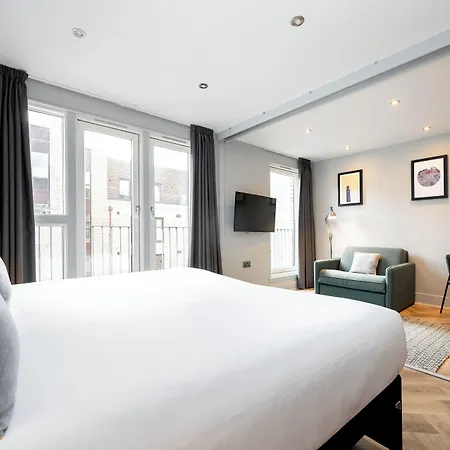 Staycity West End 4* Edinburgh