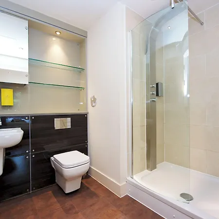 Staycity West End 4*