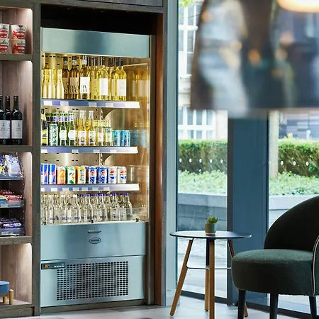 Hotel By Marriott Edinburgh