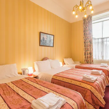 Menzies 3* Edimburgo