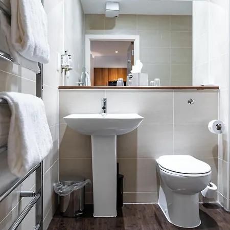 Appart hôtel Stewart By Heeton Concept - 4*