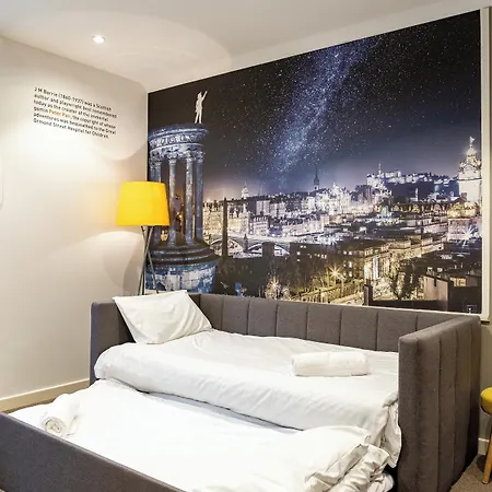 Stewart By Heeton Concept - Appart hôtel Édimbourg