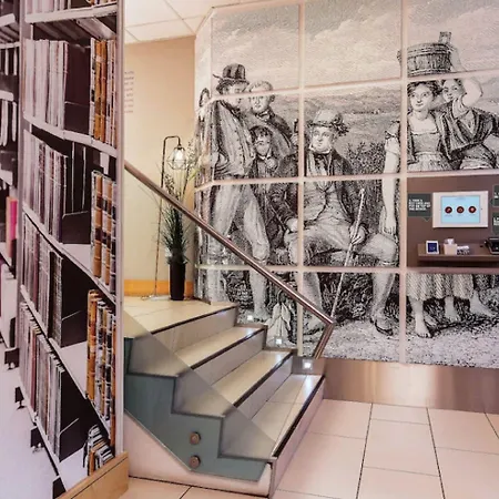 Stewart By Heeton Concept - Édimbourg