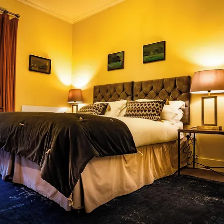 Six Brunton Place 爱丁堡