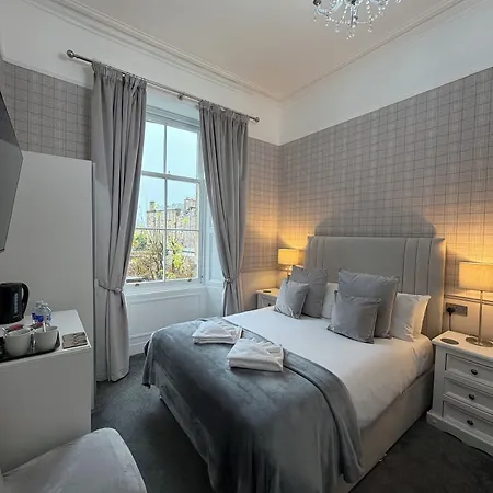 Grangeview بيت ضيافة