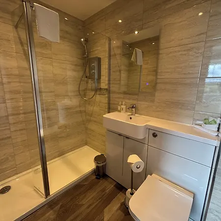 Grangeview 3* إدنبرة