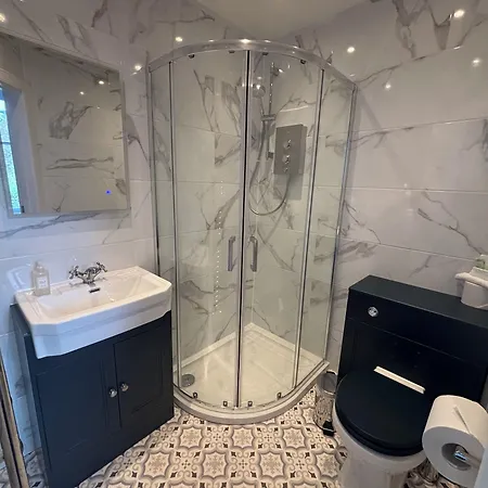 بيت ضيافة Grangeview