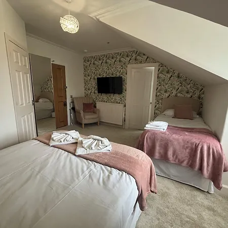 Grangeview 3* إدنبرة