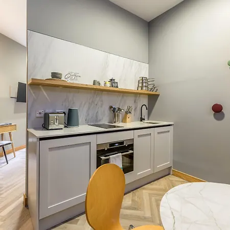 Apartamento Km