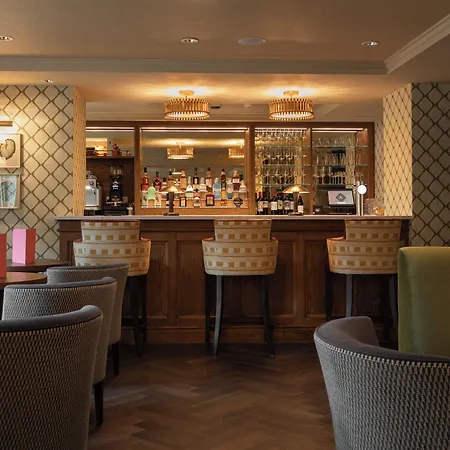 The Scholar Hotel Edinburgh