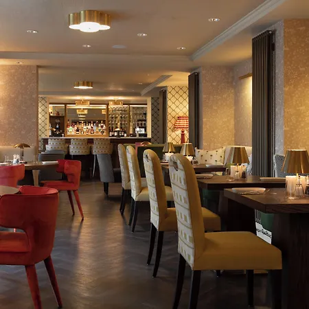 The Scholar 4* Edinburgh
