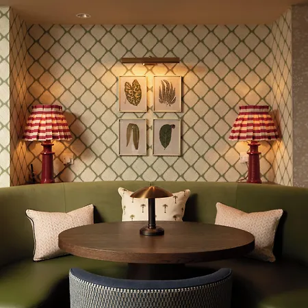 The Scholar Hotel 4*