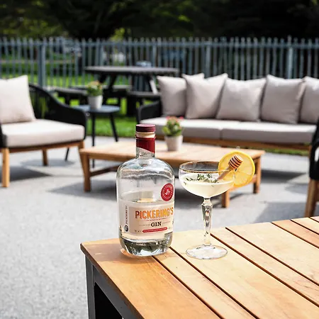 Hotel The Scholar Edinburgh