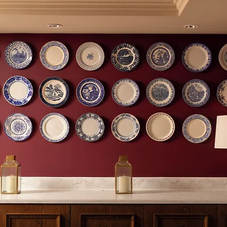 The Scholar Hotel 4*