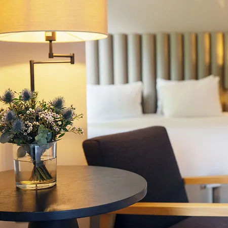 Hotel The Scholar 4*