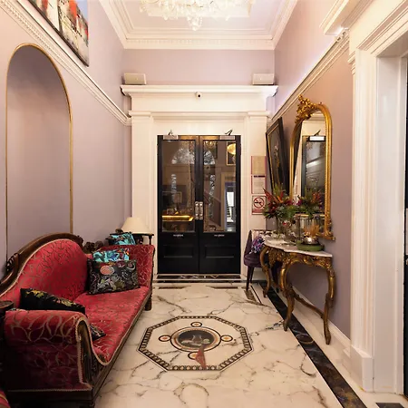 24 Royal Terrace