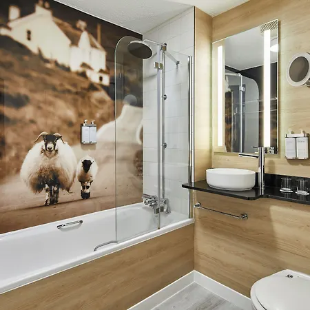 Hotel Leonardo Haymarket 4*