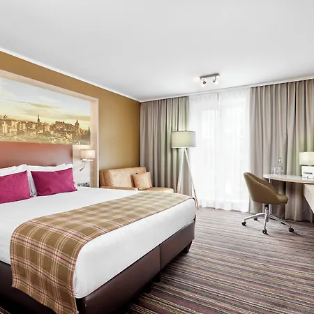 Hotel Leonardo Haymarket 4*