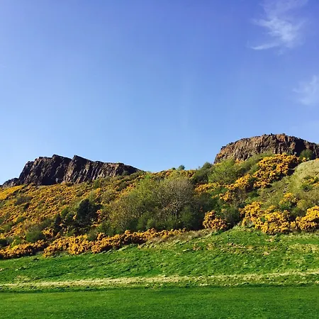 Highfield 4* Edimburgo