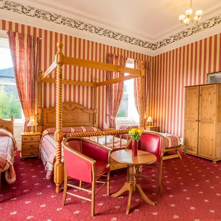 Hotel Cumberland 3*