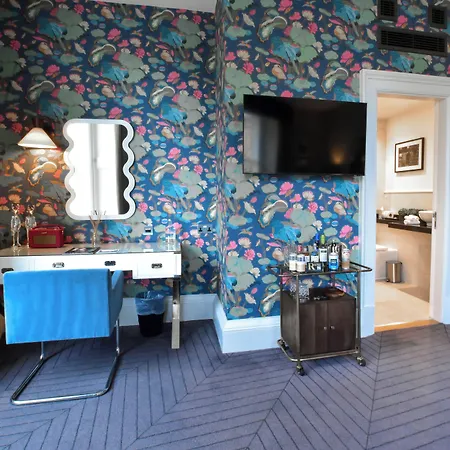 Hotel The Rutland &