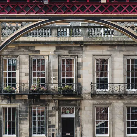 Hotel The Rutland & 4*
