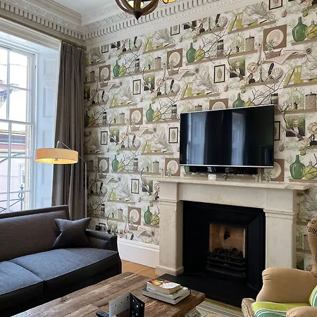 The Rutland & Edinburgh